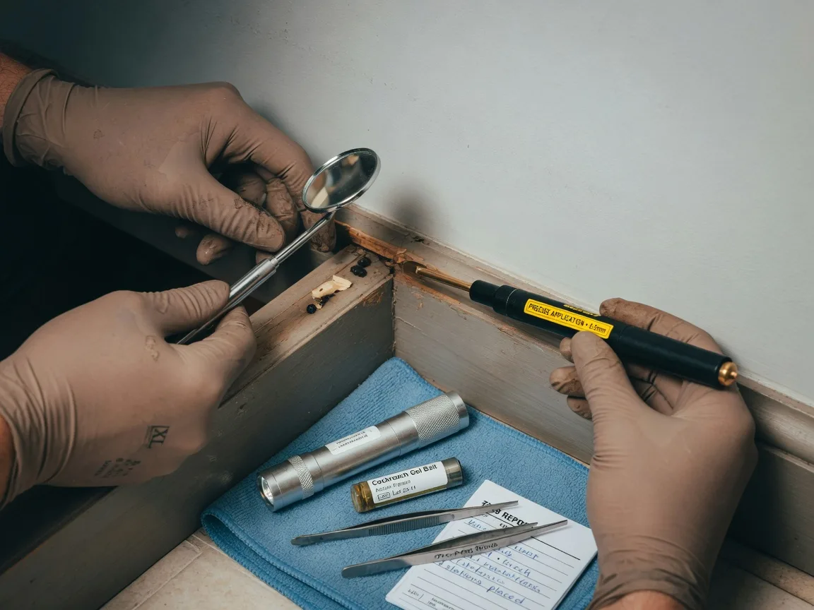 Why choose Emergency Pest Control in Alger, MI